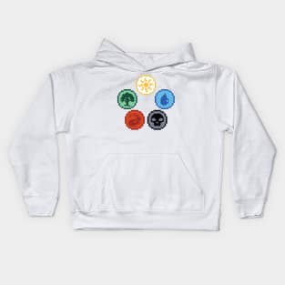 Magic Mana Kids Hoodie